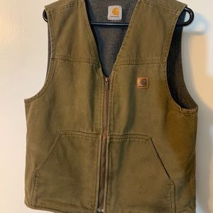 Carhartt Vest